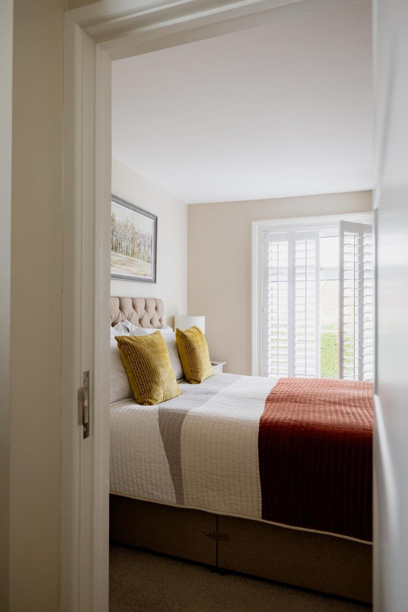 White Hart Inn Brightling Esterno foto