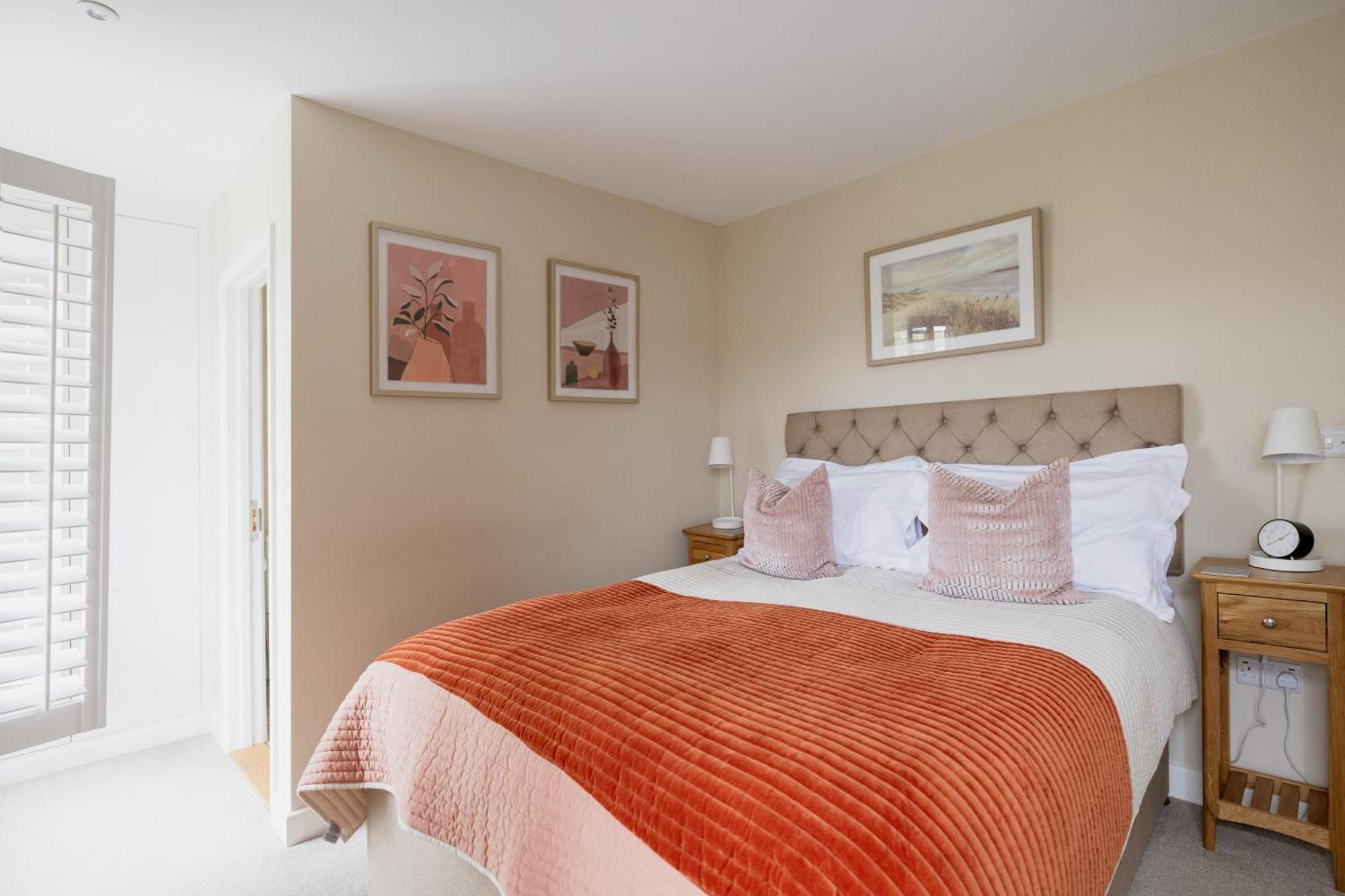 White Hart Inn Brightling Esterno foto