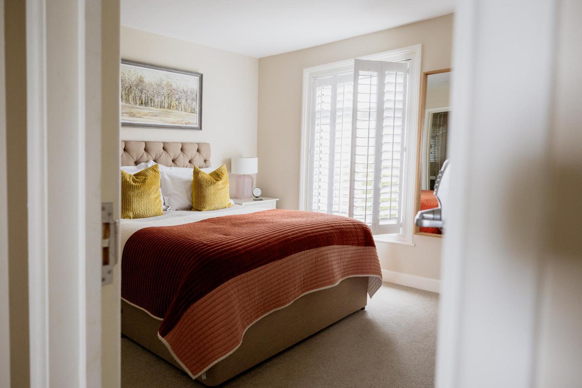 White Hart Inn Brightling Esterno foto